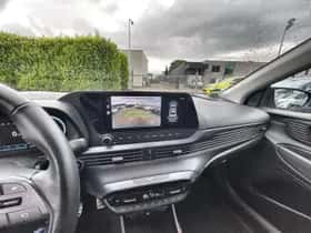 Hyundai Bayon (2021) thumbnail 30