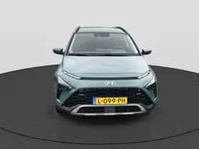 Hyundai Bayon (2021) thumbnail 4