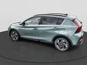 Hyundai Bayon (2021) thumbnail 5