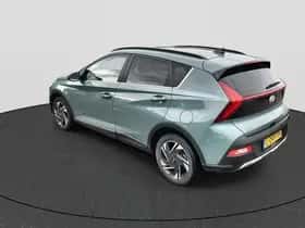 Hyundai Bayon (2021) thumbnail 6