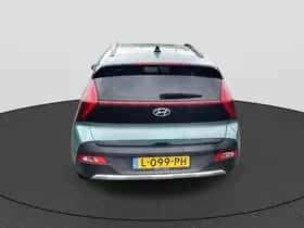 Hyundai Bayon (2021) thumbnail 7