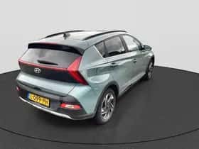 Hyundai Bayon (2021) thumbnail 8