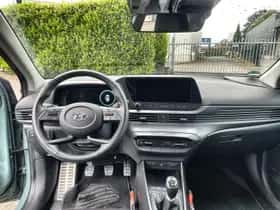 Hyundai Bayon (2021) thumbnail 10