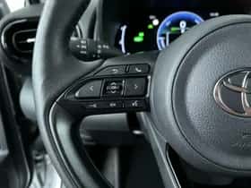 Toyota Yaris (2025) thumbnail 15