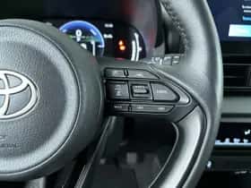 Toyota Yaris (2025) thumbnail 16