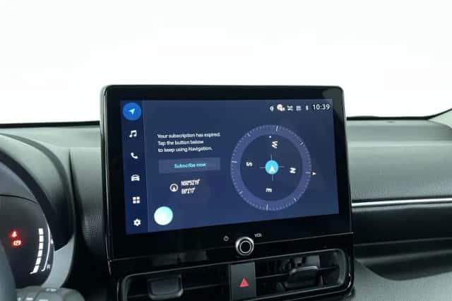 Toyota Yaris (2025) thumbnail 19