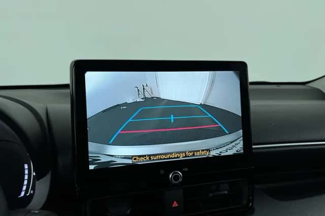Toyota Yaris (2025) thumbnail 20