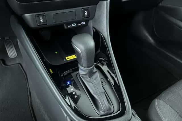 Toyota Yaris (2025) thumbnail 22