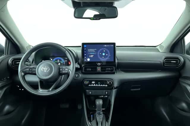 Toyota Yaris (2025) thumbnail 25
