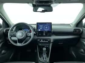 Toyota Yaris (2025) thumbnail 25