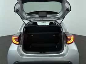 Toyota Yaris (2025) thumbnail 26