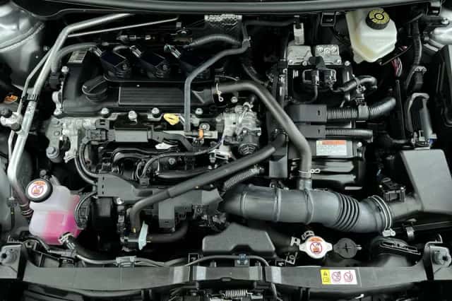 Toyota Yaris (2025) thumbnail 28