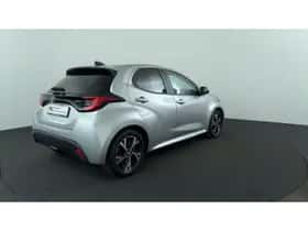 Toyota Yaris (2025) thumbnail 5