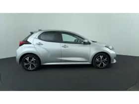 Toyota Yaris (2025) thumbnail 6
