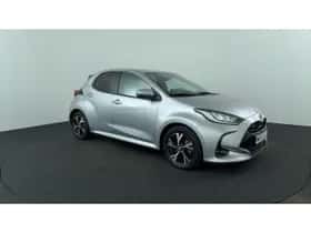 Toyota Yaris (2025) thumbnail 7