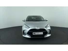 Toyota Yaris (2025) thumbnail 8