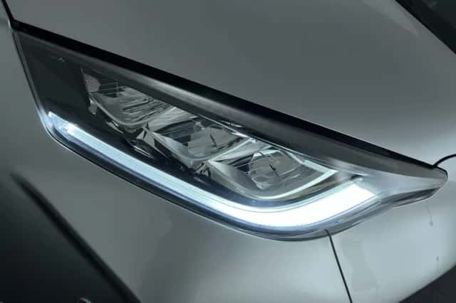 Toyota Yaris (2025) thumbnail 9