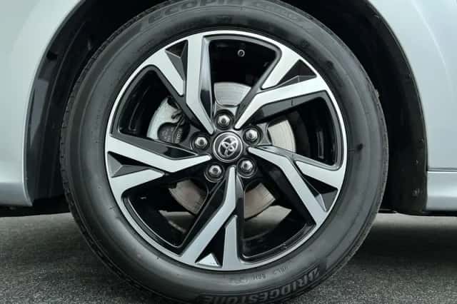 Toyota Yaris (2025) thumbnail 10