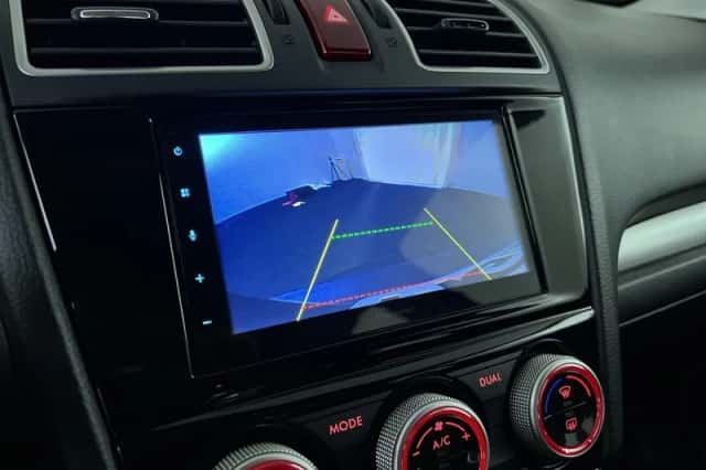 Subaru Forester (2015) thumbnail 19