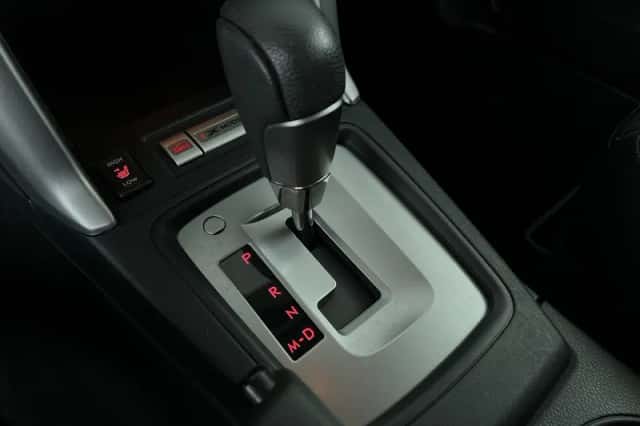 Subaru Forester (2015) thumbnail 21