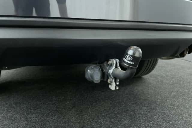 Subaru Forester (2015) thumbnail 26