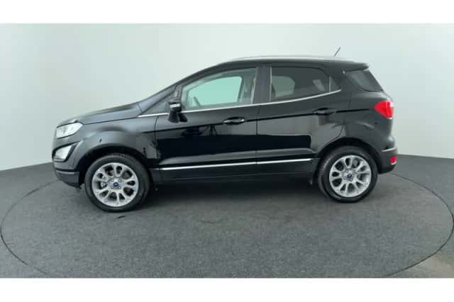 Ford EcoSport (2018) thumbnail 2