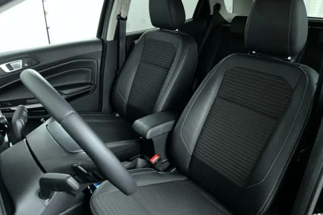 Ford EcoSport (2018) thumbnail 11