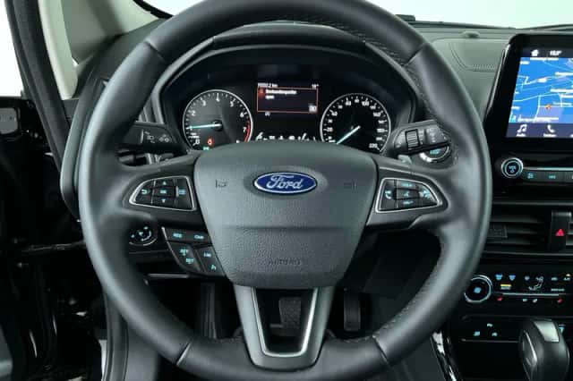 Ford EcoSport (2018) thumbnail 14