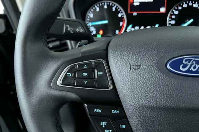 Ford EcoSport (2018) thumbnail 15