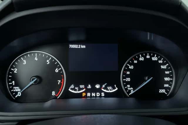 Ford EcoSport (2018) thumbnail 17