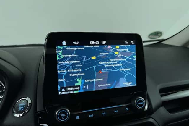 Ford EcoSport (2018) thumbnail 19