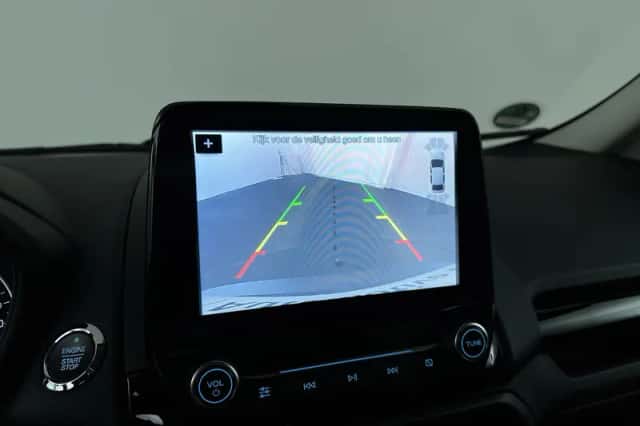 Ford EcoSport (2018) thumbnail 20