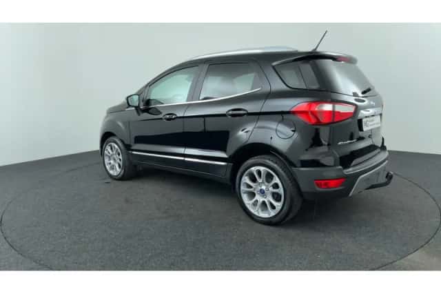 Ford EcoSport (2018) thumbnail 3