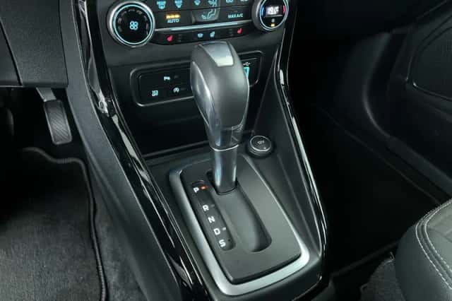 Ford EcoSport (2018) thumbnail 22