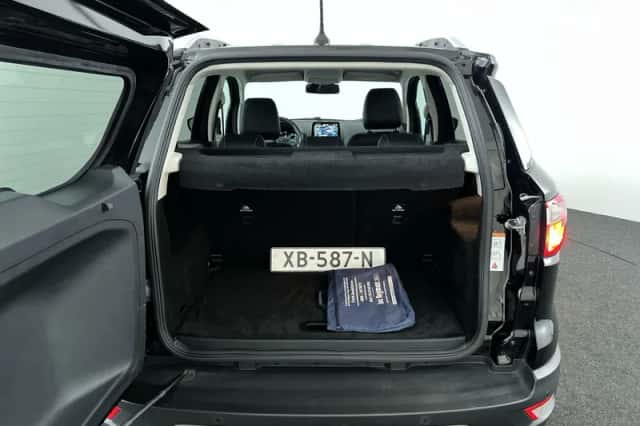 Ford EcoSport (2018) thumbnail 26