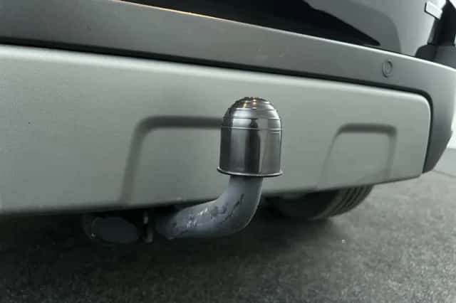 Ford EcoSport (2018) thumbnail 27