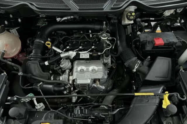 Ford EcoSport (2018) thumbnail 29
