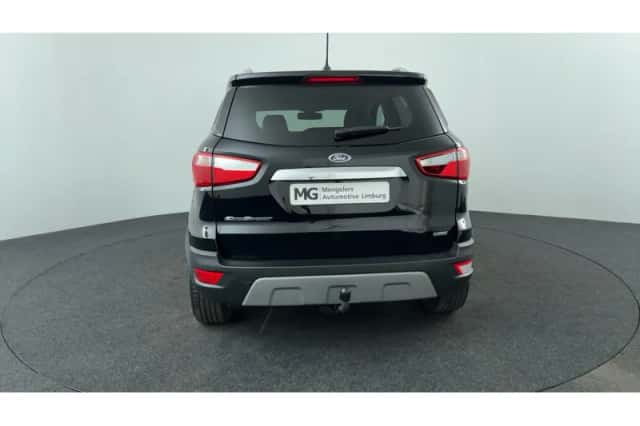 Ford EcoSport (2018) thumbnail 4