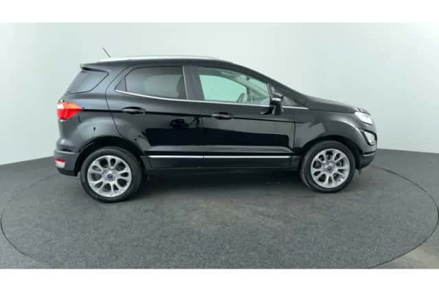 Ford EcoSport (2018) thumbnail 6