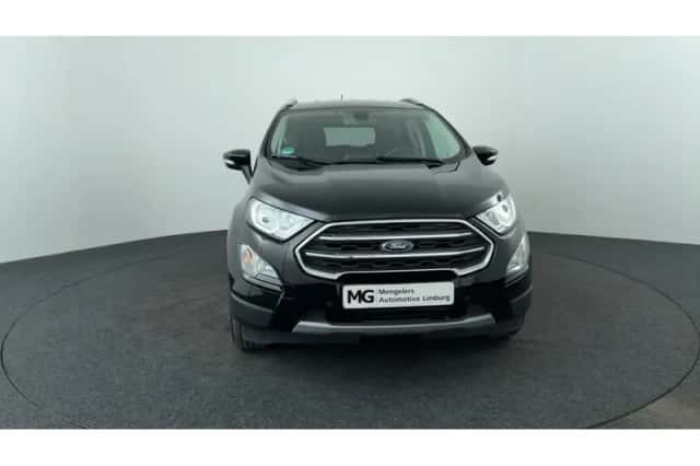 Ford EcoSport (2018) thumbnail 8
