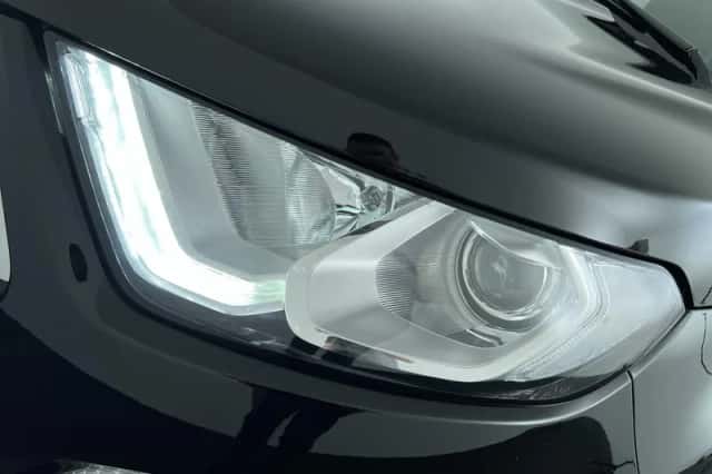Ford EcoSport (2018) thumbnail 9