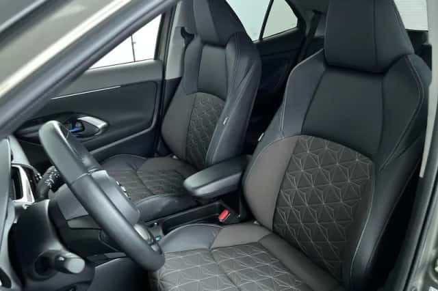 Toyota Yaris Cross (2022) thumbnail 11