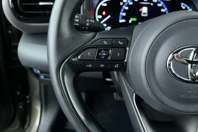 Toyota Yaris Cross (2022) thumbnail 15