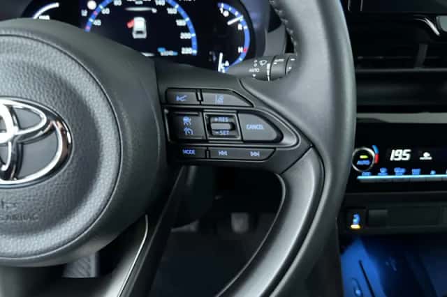 Toyota Yaris Cross (2022) thumbnail 16