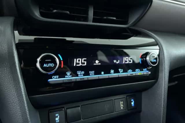 Toyota Yaris Cross (2022) thumbnail 21