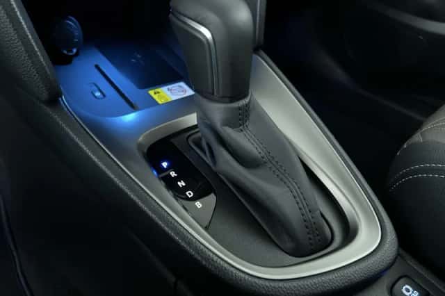 Toyota Yaris Cross (2022) thumbnail 22