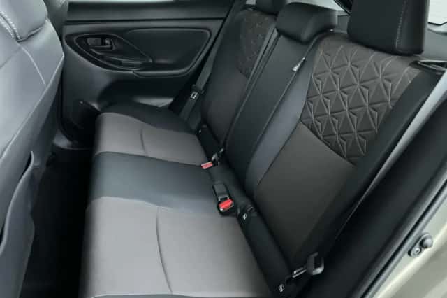 Toyota Yaris Cross (2022) thumbnail 24