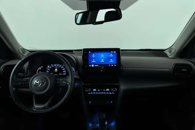 Toyota Yaris Cross (2022) thumbnail 25