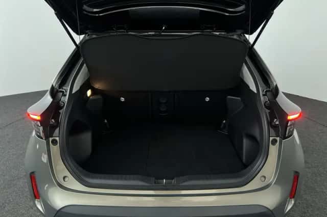 Toyota Yaris Cross (2022) thumbnail 26