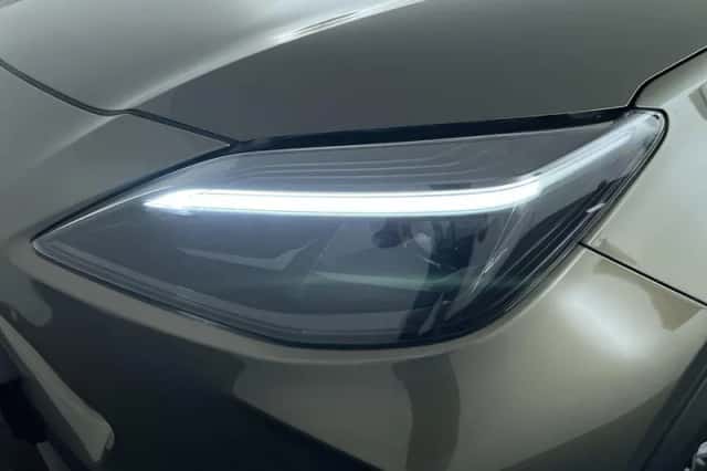 Toyota Yaris Cross (2022) thumbnail 9